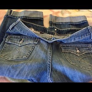 INC international concerts